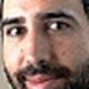 Profile Picture of Kevin Kleinman (@Rabbi Kleinman) on Flickr
