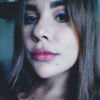 Profile Picture of Fernanda Guerrero (@mundoazuldfer) on Twitter