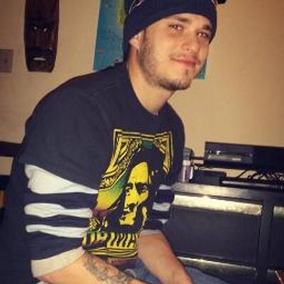 Profile Picture of Nicholas Trolio (@FleshRod) on Twitter