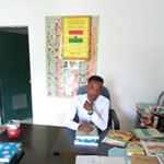 Profile Picture of James(De Legend) (@james_armookwaw) on Instagram