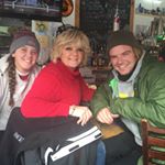 Profile Picture of Alecia Grantham (@aleciagrantham) on Instagram