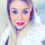 Profile Picture of Danielle Markham (@danielle_marie91) on Instagram