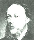 Profile Picture of Fred Hobbson Wikipedia