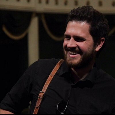 Profile Picture of Igor Kazakov (@Igor_ptmaster) on Twitter