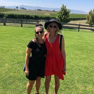 Profile Picture of Laura De Crespigny (@laurachamp) on Instagram