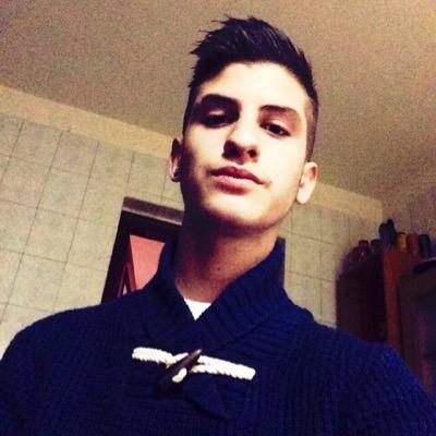 Profile Picture of Andrea Pepe (@Andrea_Pepe98) on Twitter