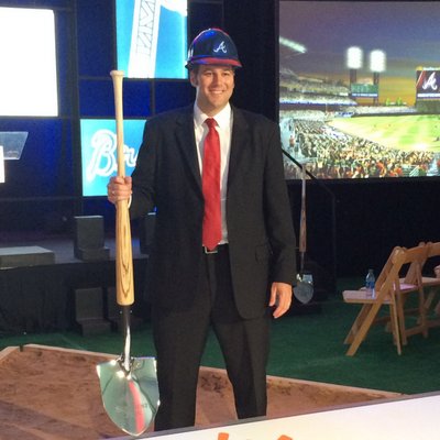 Profile Picture of Josh Needle (@allterrainwifi) on Twitter