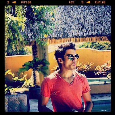 Profile Picture of Gerardo Jose ♥ (@Sw__Joe) on Twitter