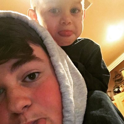 Profile Picture of Trevor Daugherty (@trevor1daughert) on Twitter