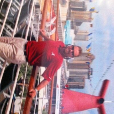 Thomas Crumpton - Twitter Profile Picture of Thomas Crumpton (@twcrolltide) on Twitter