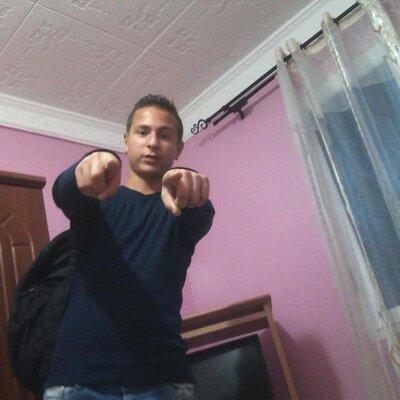 Profile Picture of Mohamed Daoudi (@mohameddaoudi18) on Twitter