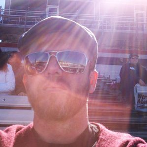 Profile Picture of David M. Nielsen (@davidmnielsen) on Twitter