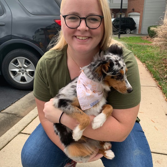 Profile Picture of Melissa Baumgartner (@melmel8754) on Poshmark