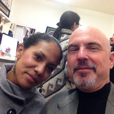 Profile Picture of Eric Michael Moberg (@ProfessorCalif4) on Twitter