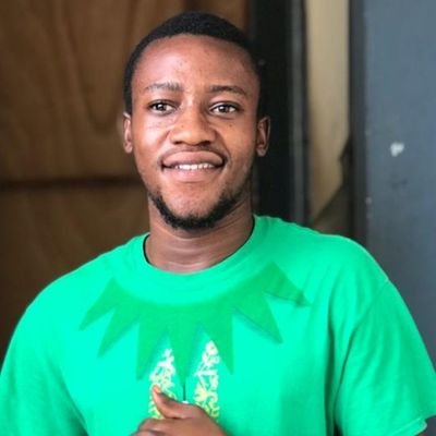 Profile Picture of BILL CLINTON🇬🇭🇱🇷on Twitter