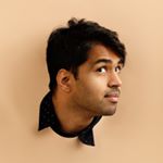 Profile Picture of Karthik Mahadevan (@beingkarma) on Instagram