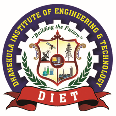 Profile Picture of Dhanekula Institute Of Engineering And Technology (@DHANEKULA2009) on Twitter