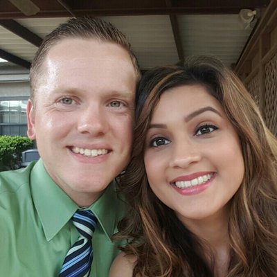 Profile Picture of Josh Breazeale (@real_breazeale) on Twitter