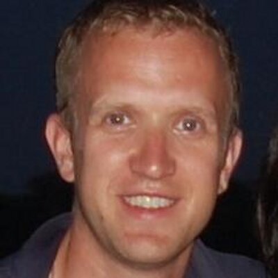 Profile Picture of Brian Cordingley (@@BrianCord) on Twitter