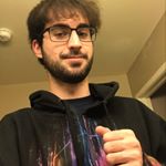 Profile Picture of Brett Regan (@bretskeybobo) on Instagram