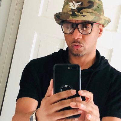 Corbin Parker - Twitter Profile Picture of Corbin Parker (@CorbinParker7) on Twitter