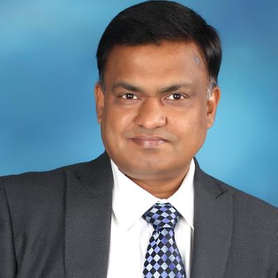 Profile Picture of Madhusudhan (@madhusudhan_km) on Twitter