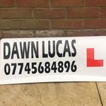 Profile Photo of Dawn Lucas (@dawnlucasdrivingschool) on Instagram