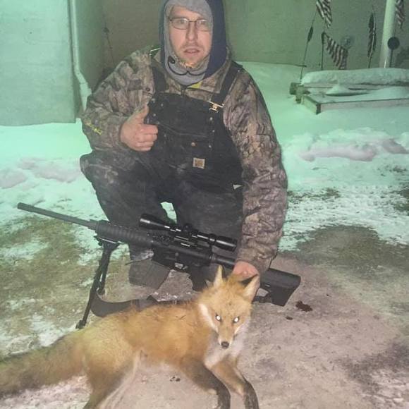 Profile Picture of Chris Fisk (@chrisfisk38) on Poshmark