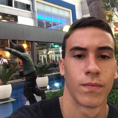 Profile Picture of Lins Shelby 🕴🤴🏻 (@JooVictorLins8) on Twitter