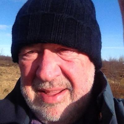 Profile Picture of David Coppinger (@coppingerdm) on Twitter