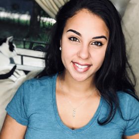 Profile Picture of Bryanni Cabrera (@bryannicabrera) on Pinterest