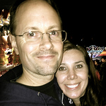 Profile Picture of Steve Salisbury (@salisburyclan) on Flickr