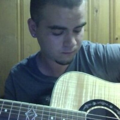 Profile Picture of Brandon James Midolo (@Diabeto_Kid95) on Twitter