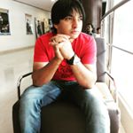 Profile Picture of Vishal Patel (@iam.vishalpatel) on Instagram