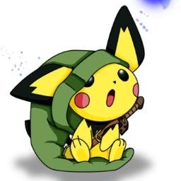 Profile Picture of Kevin Drexler (@Kappachinu) on Twitter