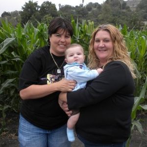Profile Picture of Gina West (@angelsfan72) on Myspace