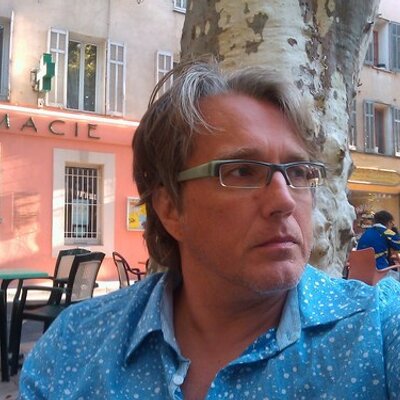 Profile Picture of Erik D'hondt (@rikkedee) on Twitter