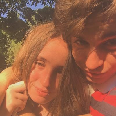 Profile Picture of Carolina ❽ (@CarolAlonso96) on Twitter