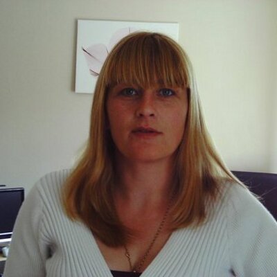 Profile Picture of Alison Hilton (@AlisonHilton1) on Twitter