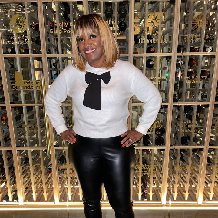 Profile Picture of shirley draughn (@shirleydraughn1) on Tiktok
