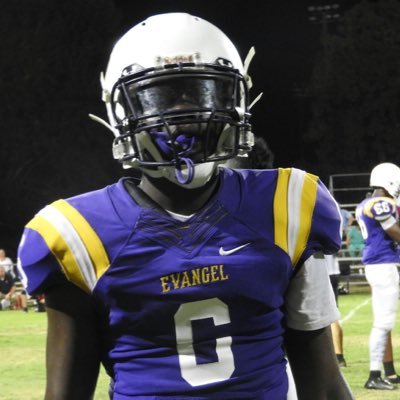 Profile Picture of Rashad Bailey  6️⃣ (@ypeezy6) on Twitter