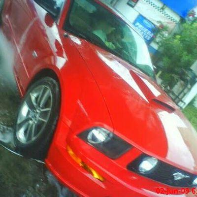 Profile Picture of Manuel Varguez (@varguez4) on Twitter