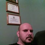 Profile Picture of Kyle Theriot (@kylet83) on Instagram