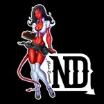 Profile Picture of Chad Nichols (@nicholsdamascus) on Instagram