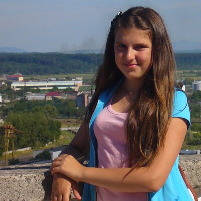Profile Picture of Макаренкова Оля (@makarenkova001) on Twitter