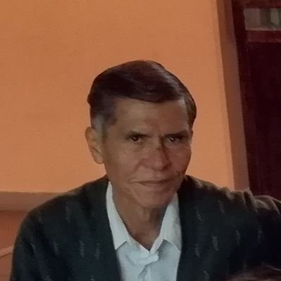 Profile Picture of Epifanio Rodríguez (@EpifanioRodrgu5) on Twitter
