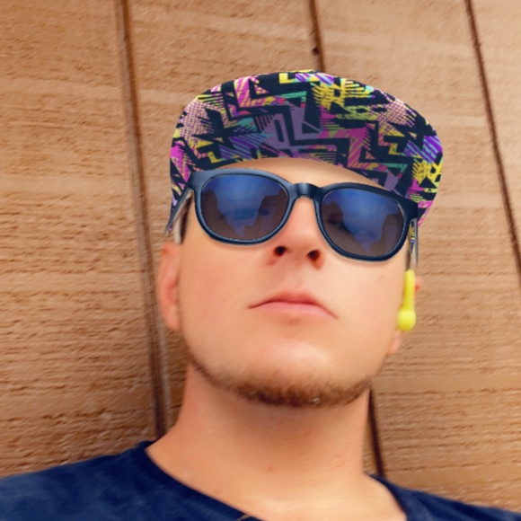 Profile Picture of Gino Depalma (@gnote87) on Poshmark