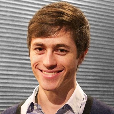 Profile Picture of David Billon (@DavidBillon) on Twitter