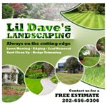 Clarence Thompson - Instagram Profile Picture of Clarence Thompson (@lildaveslandscaping) on Instagram
