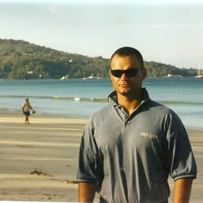 Profile Picture of Brian Breckenridge (@brianlikesbeer) on Twitter